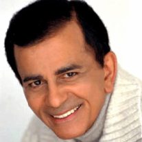 Casey Kasem