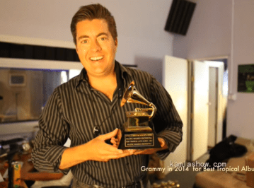 2018-06-30 02_43_36-Aaron Lington on Music, Jazz & Grammy Winner Pacific Mambo Orchestra - YouTube.png