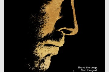 Black Sea directed by Kevin MacDonald. Photo courtesy - Focus Features