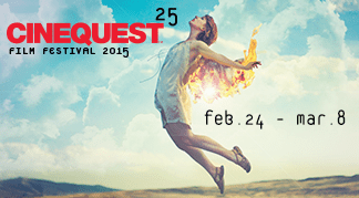 Cinequest 2015