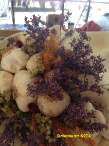 Gilroy Garlic Festival - KamlaShow.com