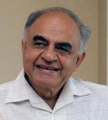 Gurcharan Das Podcast The Kamla Show
