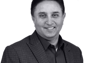 Kittu Kolluri Podcast on The Kamla Show