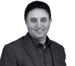 Kittu Kolluri Podcast on The Kamla Show