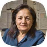 Neeru Khosla of CK-12