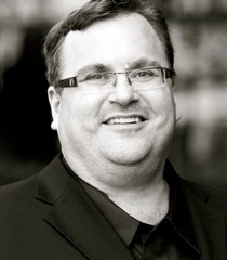 Reid Hoffman on The Kamla Show