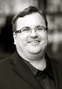 Reid Hoffman on The Kamla Show