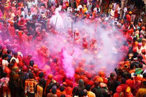 Barsana_Holi_Festival
