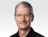 Tim Cook