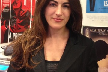 Jehan Noujaim copyright kamlashow.com