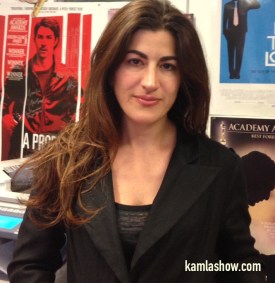 Jehan Noujaim copyright kamlashow.com