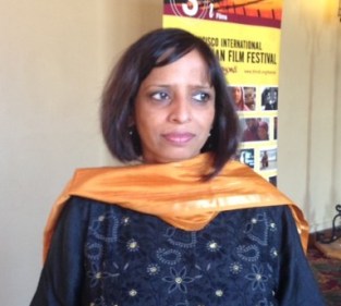 Nistha Jain copyright kamlashow.com