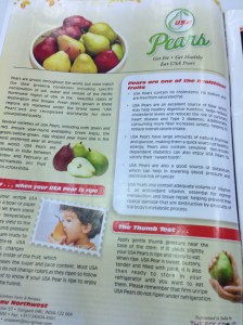 American Fruits & Nuts