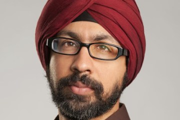 Punit Soni