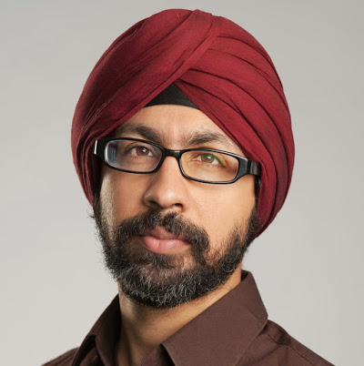 Punit Soni