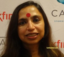 ShonaliBose -KamlaShow