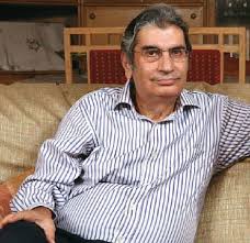 Vinod Mehta