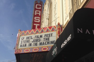 San Francisco International Film Festival