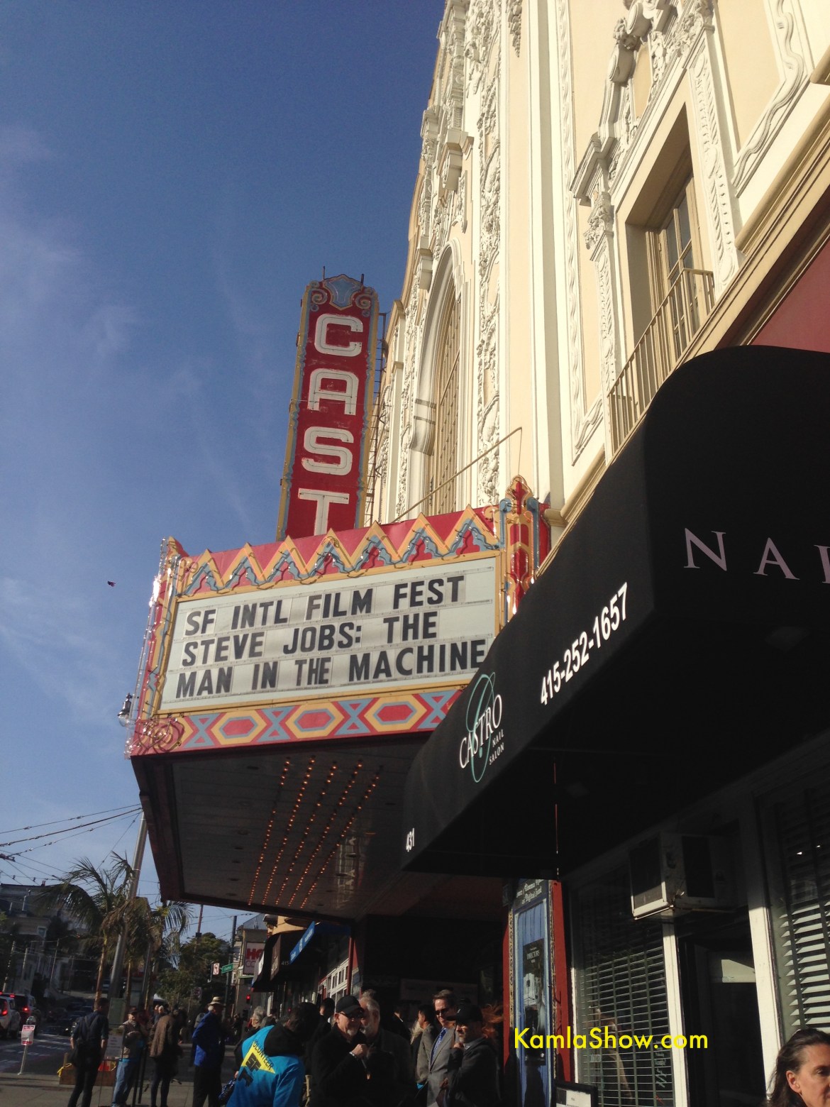 San Francisco International Film Festival