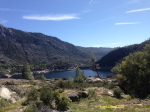 Yosemite National Park