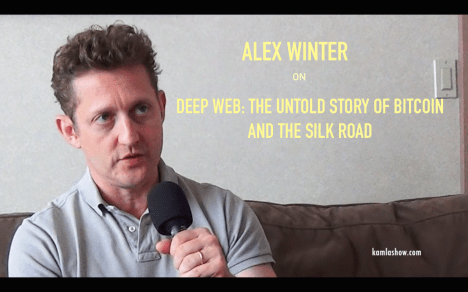 ALEXWINTER