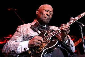 BB King