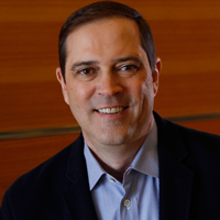 Chuck Robbins