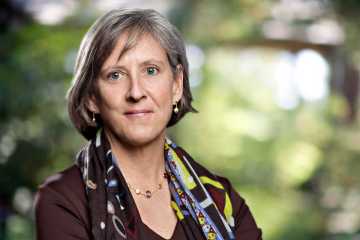 Mary Meeker of Kleiner Perkins Caufield & Byers