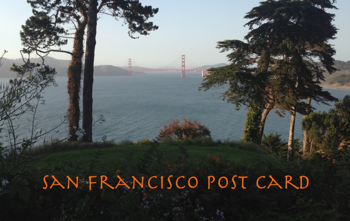 San Francisco @Hill Girl Productions, LLC