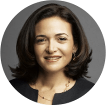 Sheryl Sandberg