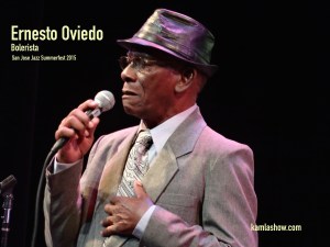 San Jose Jazz Summerfest 2015