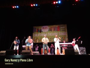 San Jose Jazz Summerfest 2015