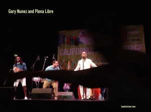 San Jose Jazz Summerfest 2015