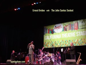 San Jose Jazz Summerfest 2015