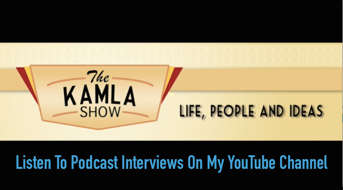 The Kamla Show Podcast