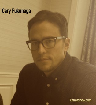 Cary Fukunaga