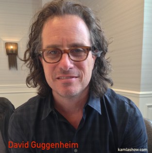 Davis Guggenheim