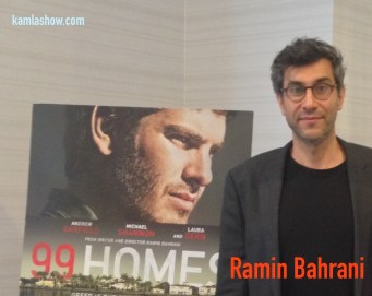 Ramin Bahrani