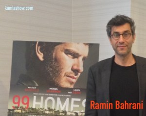 Ramin Bahrani