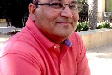 Prof. Rishikesha Krishnan