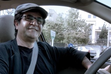 Jafar Panahi