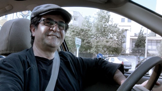 Jafar Panahi