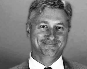 Dr. Todd Hylton, Brain Corp