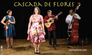 Cascada de Flores
