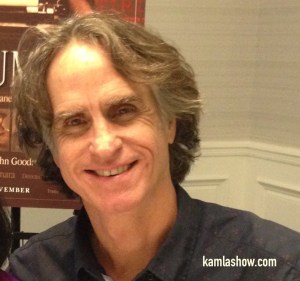 Jay Roach