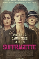 Suffragette
