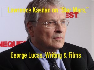 Lawrence Kasdan