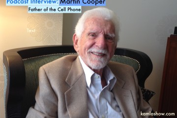 Martin Cooper