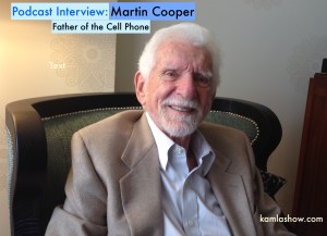 Martin Cooper