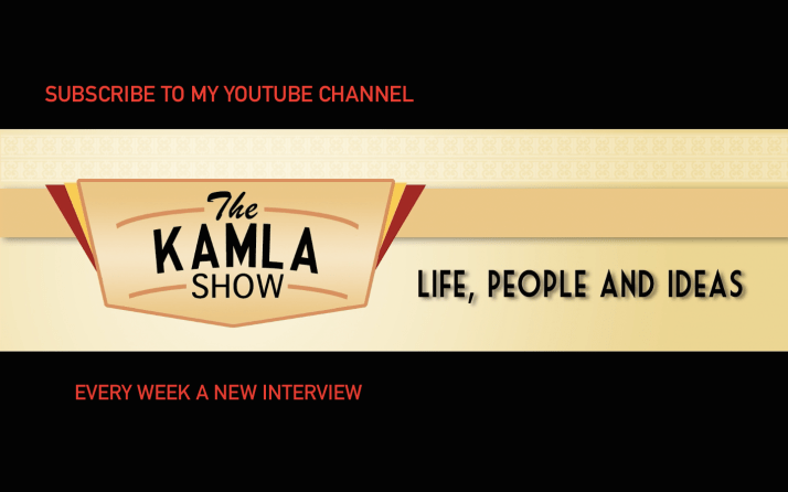Subscribe to The Kam
